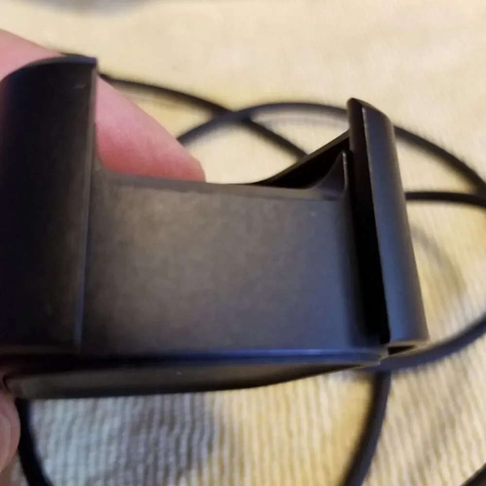Charging cord for Fitbit Versa 1